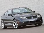 Pontiac Sunfire GXP 2002 года